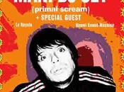 Primal Scream Party México