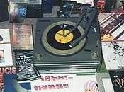 Disquerías vinilos