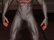 Videojuegos:la nueva imagen Ultimate Spiderman, Edge Time