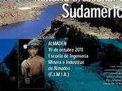Jornada Minería Desarrollo, Escuela Ingeniería Minera Industrial Almadén