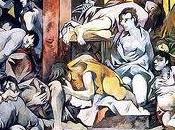 Noche Lapices