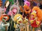 Fraguel (Fraggle Rock).