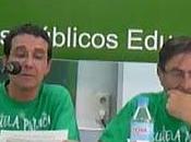 Recortando Educación Pública