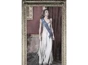 princesa Letizia