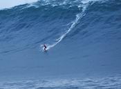 Surf olas grandes