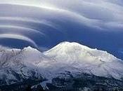 Nubes Lenticulares
