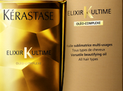 secreto melena perfecta? Elixir Ultime Kérastase