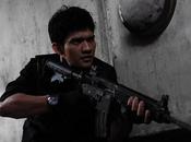 Sony compra derechos "the raid"