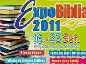 Lima perú: inicio expobiblia lima