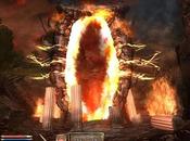 nueva edición Oblivion septiembre