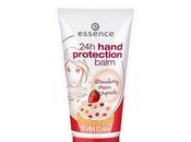 Hand protection Balm