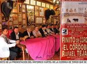 Histórica tarde toros aguilar frontera (córdoba)