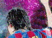 redonda mimosa, Messi mima