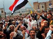 menos muertos heridos Yemen protestas
