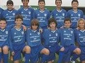 Xinzo barbadas (infantil provincial)