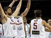 España: Campeona Europa Baloncesto