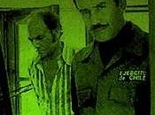 Prisioneros desaparecidos