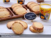 Galletas Naranja