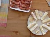 Menú maridados