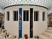 museos Londres: Ocho sitios puedes perder