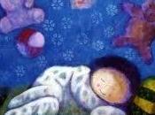estrés consecuencias niños duermen solos- Evânia Reichert