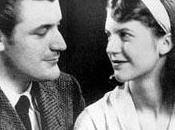 Sylvia Plath