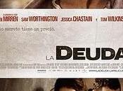 deuda (John Madden)