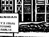 Reciclando contenedores vida