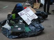 Liberty Plaza, plaza Tahrir estadounidenses