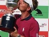 Bankia Madrid Masters Golf Dstudio