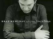 Brad Mehldau: Solo piano Live Tokyo