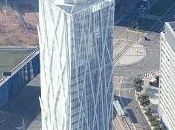 torre Telefónica Diagonal Barcelona gana premios arquitectura Leaf Awards 2011 Inmodiario