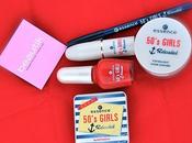 50´s Girls Essence