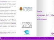 CREA MANUAL ESTILO EMPRESA. Ciclo Formativo Protocolo Empresarial.