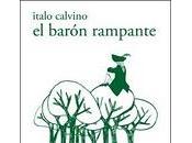 Barón Rampante Italo Calvino
