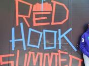 Hook Summer, Spike Lee, para 2012