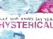 [Disco] Clap Your Hands Yeah Hysterical (2011)