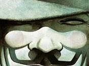 Vendetta (Alan Moore David Lloyd)