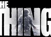 Tráiler Band ‘The Thing’