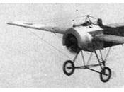 Avión Fokker