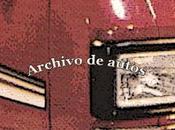 Martes octubre