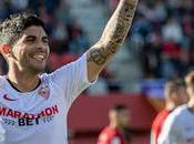 Datos ligueros Sevilla Mallorca