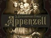 Extraordinaria Familia Appenzell» Sébastien Perez Benjamin Lacombe