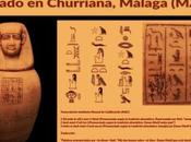 espléndido vaso canopo toro Mar-War (Mnevis) Dinastía XVIII hallado Churriana (Málaga). Nueva interpretación cronológica traducción