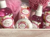 Rosa Mosqueta Markant