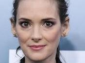 Winona ryder