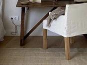 Ideas para modernizar muebles clásicos aire rústico minimalista