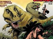 regreso Corben