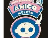 Amigo Muerto, Simon Gärdenfors