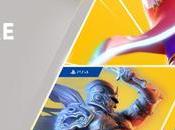 PlayStation Plus, juegos Noviembre